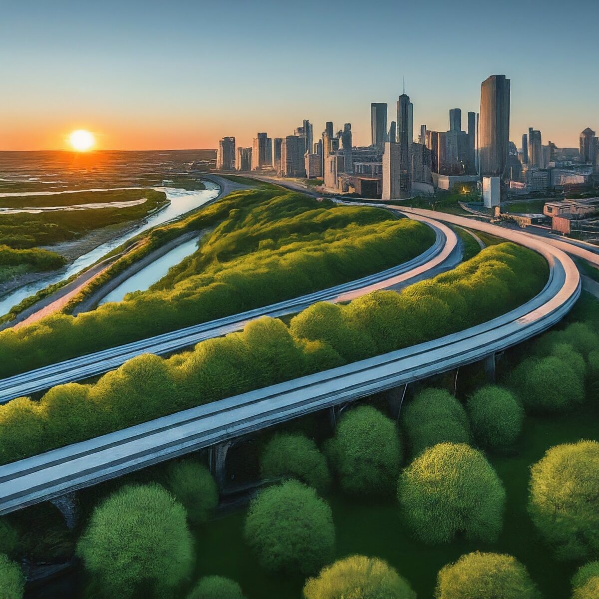 Building Bounce Back: How Cities Can Become Climate Champions