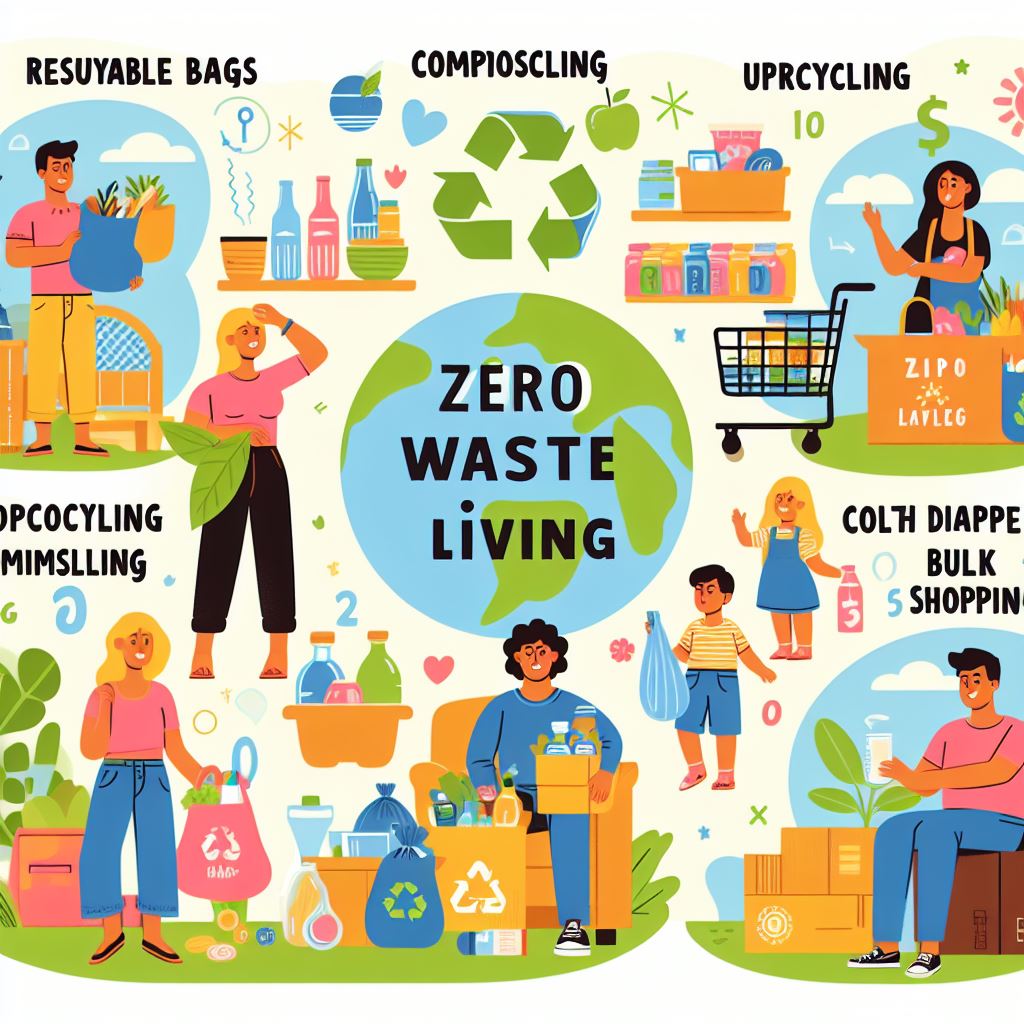 Zero-Waste Cities: From Dream to Reality?